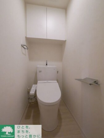 ルビア赤坂の物件内観写真